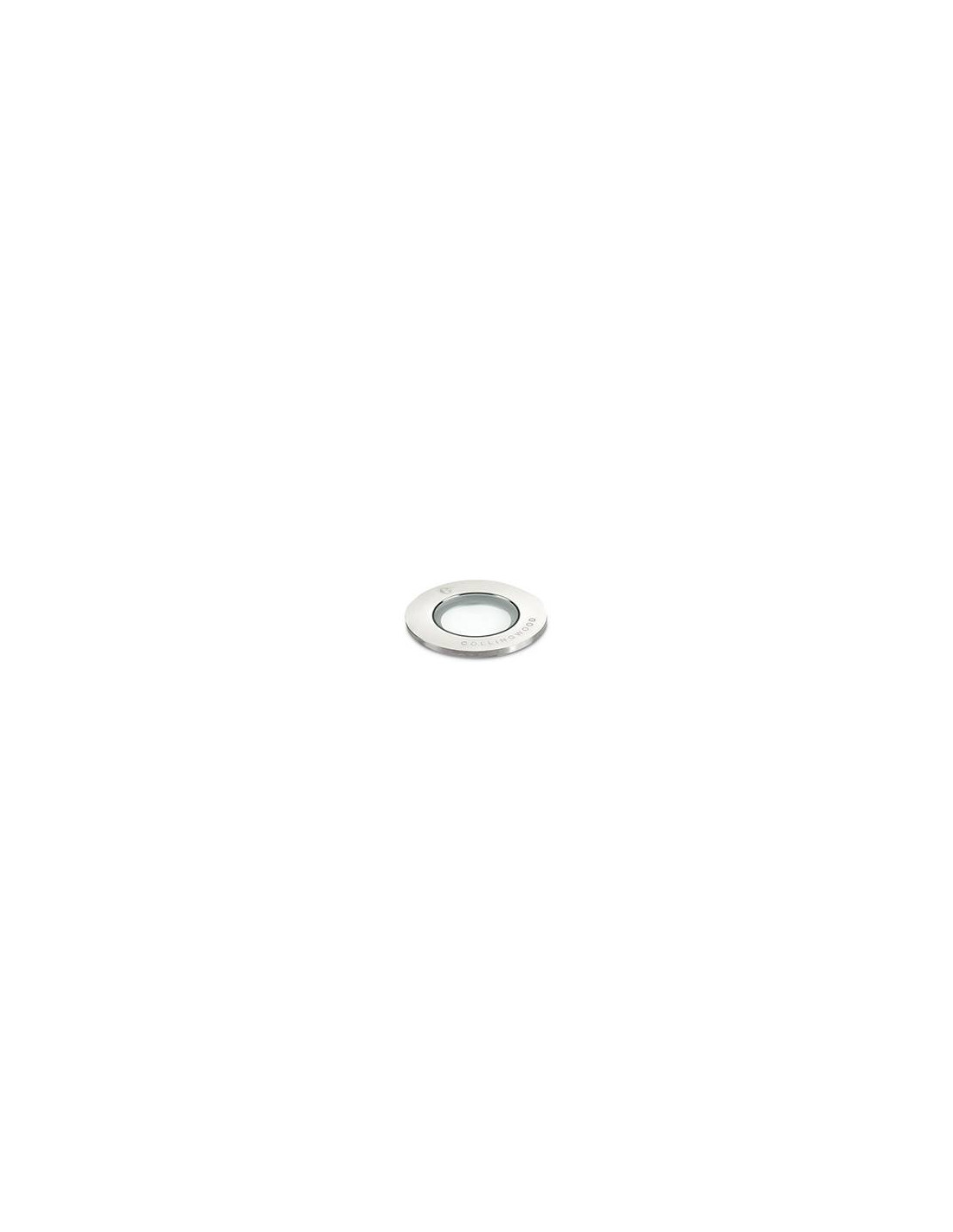 GL019 F 1W 4000K 100° IP68 INOX 316
