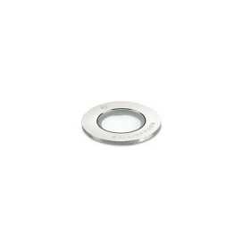 GL019 F 1W BLEU 100° IP68 INOX 316