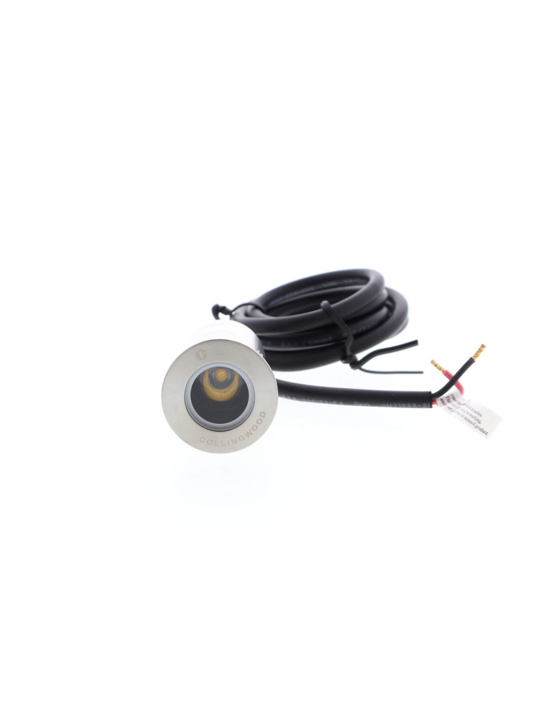 GL019 ULG 1W 3000K 30° IP68