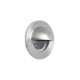 GL019 E 1-2W 2700K 50° IP68 INOX 316