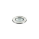 GL019 1-2W BLEU 38° IP68 INOX 316
