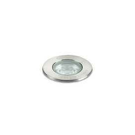 GL019 1-2W ROUGE 38° IP68 INOX 316