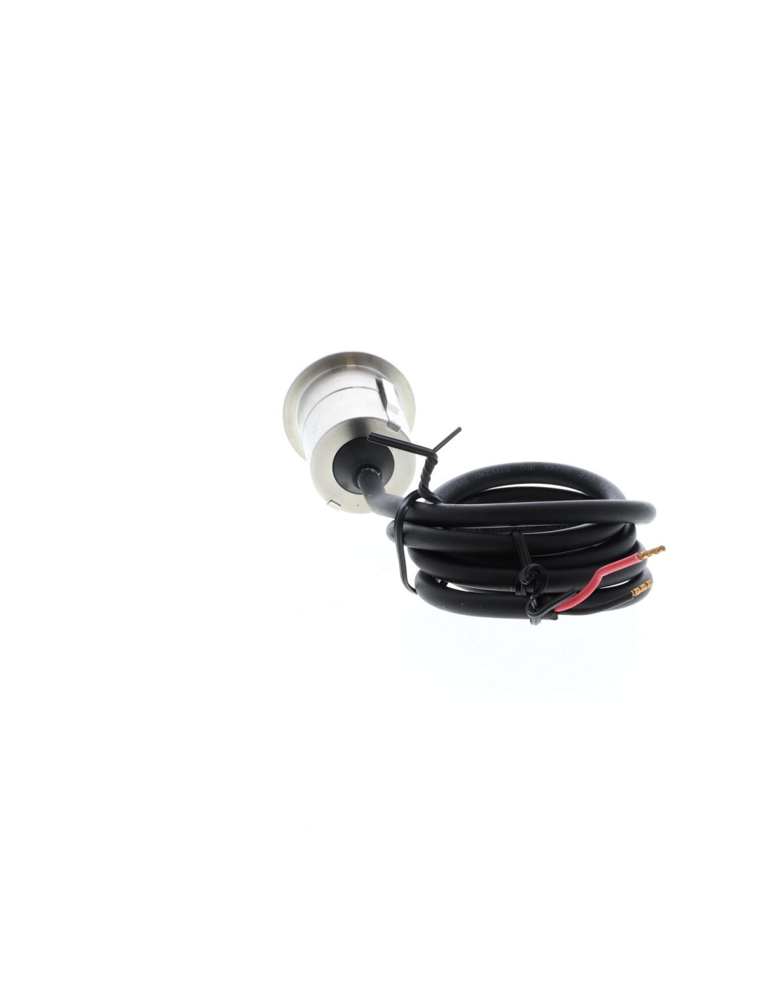 GL019 1-2W 4000K 12° IP68 INOX 316