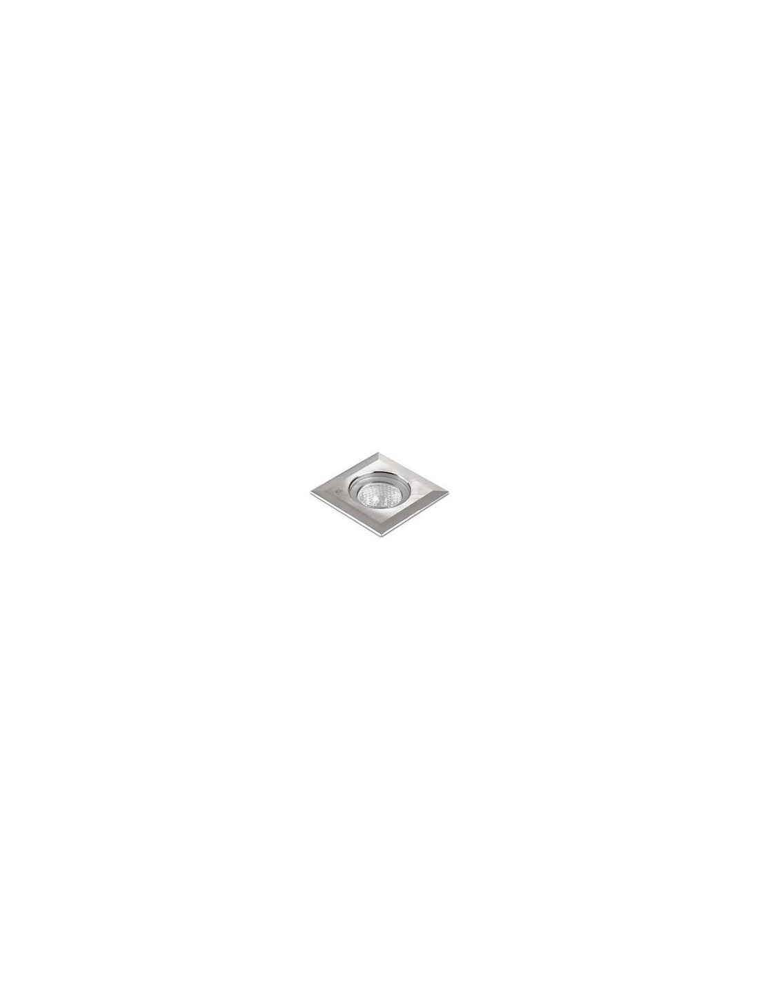 GL019 SQ 1-2W 3000K 20° IP68