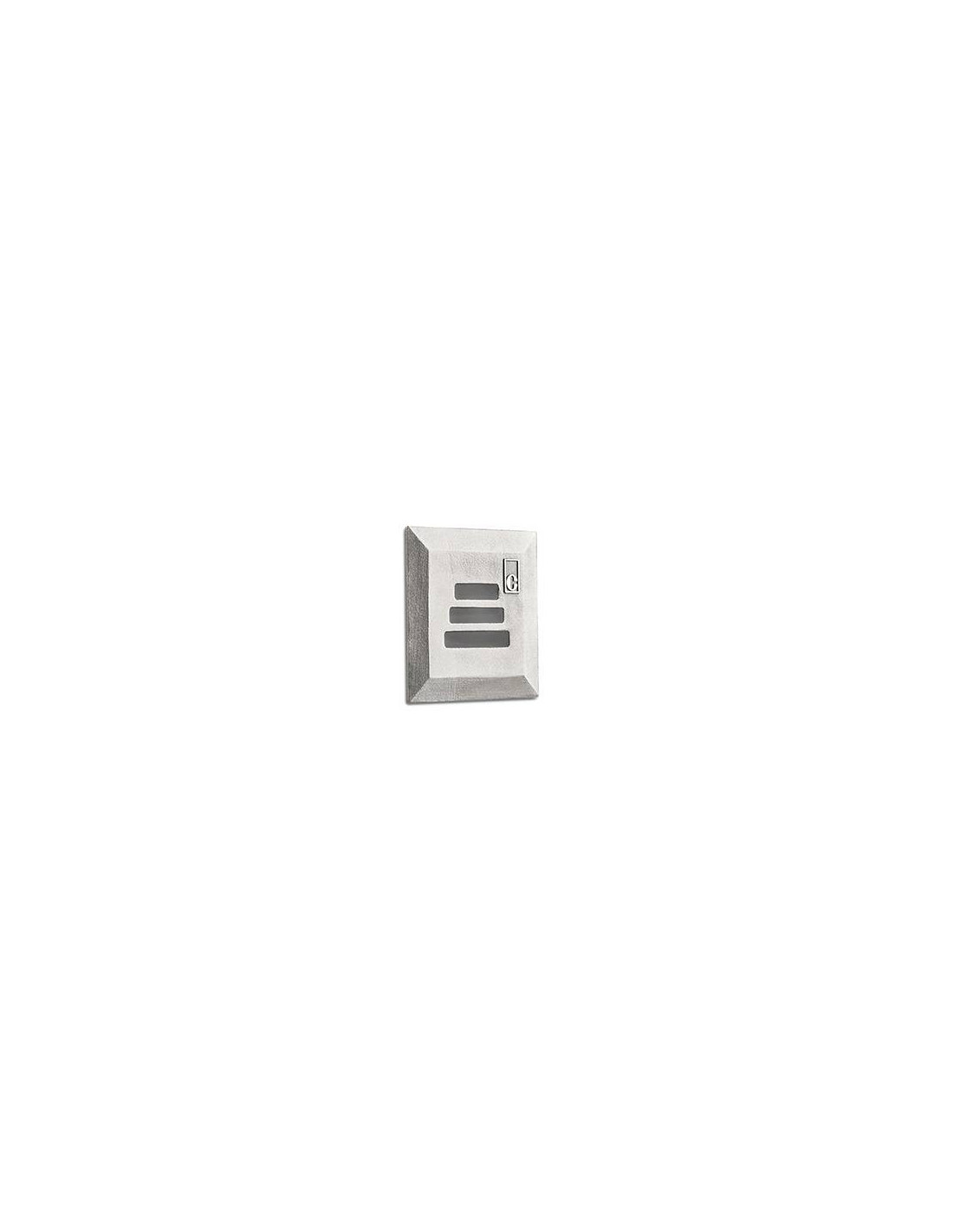 GL022 1W 3000K 30° IP68