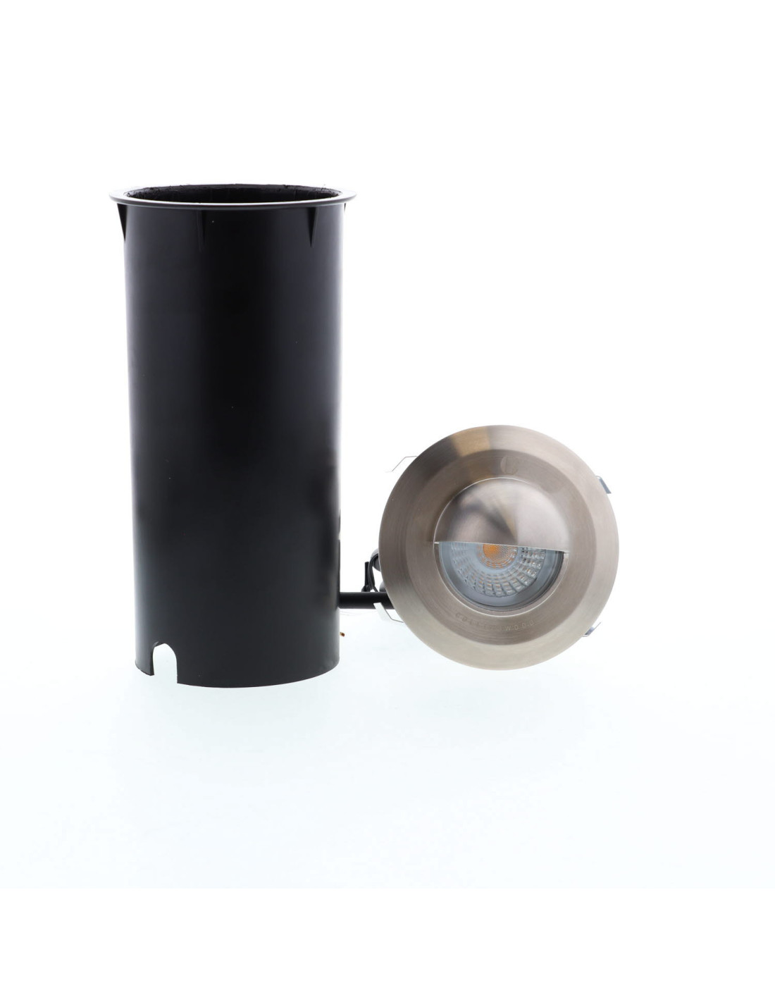 GL034 2,9W 2700K 40° IP65