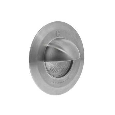 GL034 2,9W 3000K 40° IP65