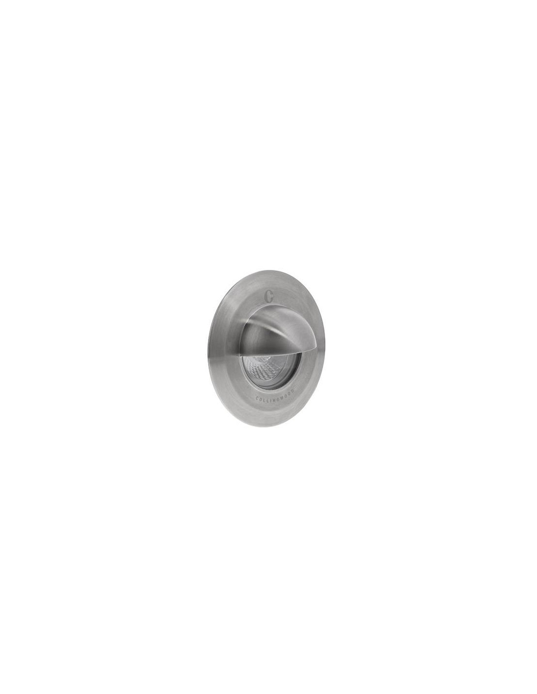 GL034 2,9W 3000K 40° IP65