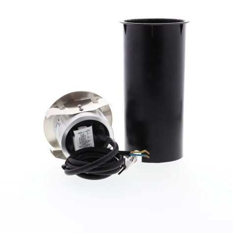 GL034 2,9W 3000K 40° IP65