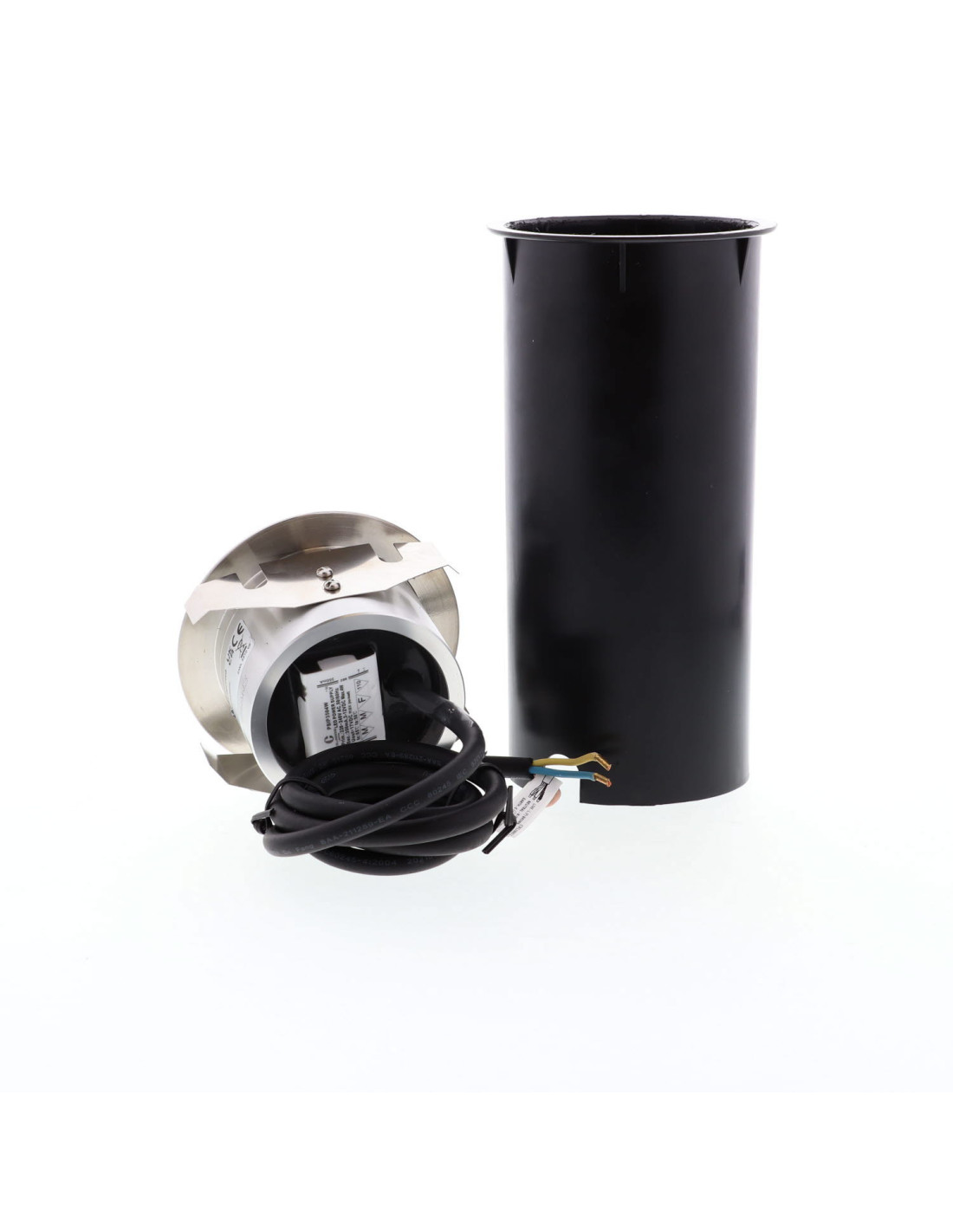 GL034 2,9W 3000K 40° IP65