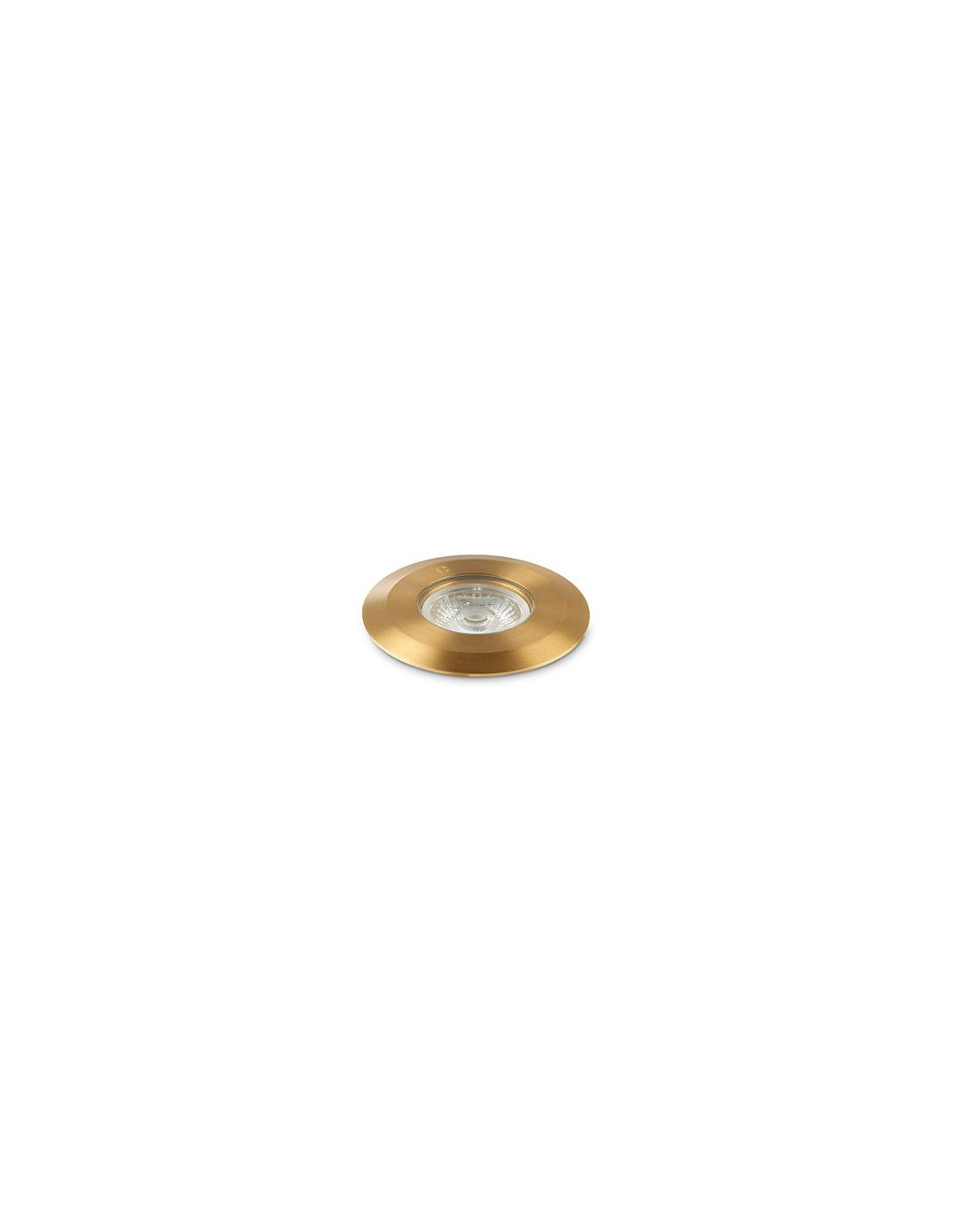GL038 2,9W 3000K 40° IP67