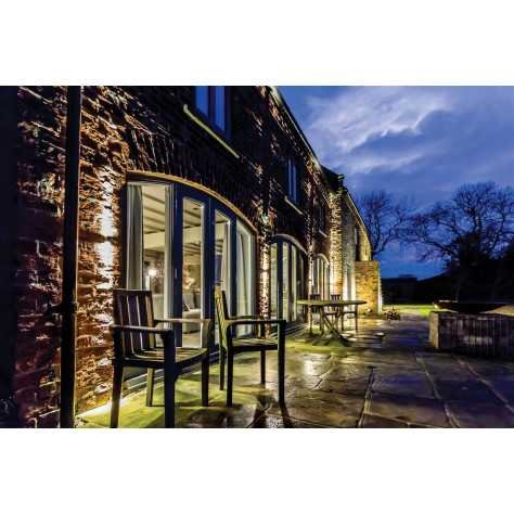 GL038 2,9W 3000K 40° IP67