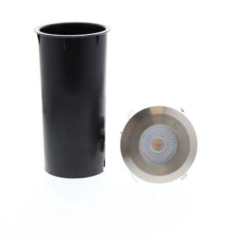 GL038 2,9W 3000K 40° IP67