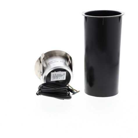 GL038 2,9W 3000K 40° IP67