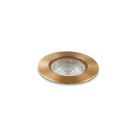 GL040 2,2-4,6W 3000K 12° IP68