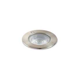 GL040 2,2-4,6W 2700K 12° IP68
