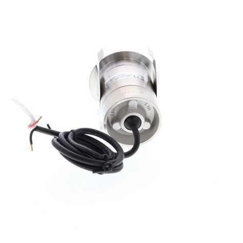 GL040 2,2-4,6W 2700K 12° IP68