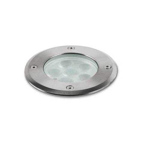 GL045 8,1W 3000K 20° IP68