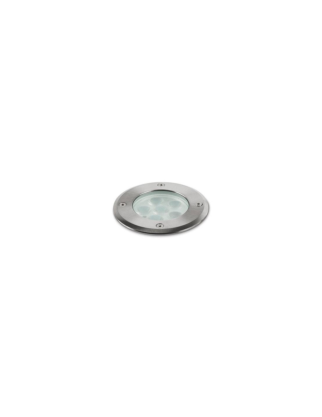 GL045 8,1W 3000K 20° IP68