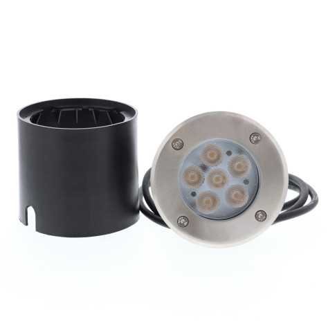 GL045 8,1W 3000K 20° IP68