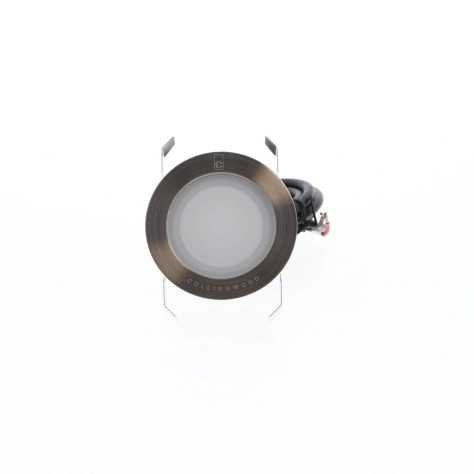 GL050 3W 3000K 100° IP68