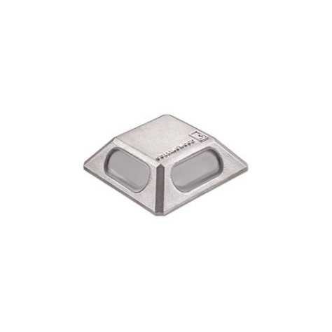 GL063 3W 3000K IP67 INOX MOULÉ