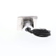 GL063 3W 3000K IP67 INOX MOULÉ