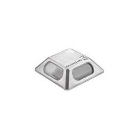 GL064 4W 3000K IP67 INOX MOULÉ
