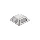 GL064 4W 3000K IP67 INOX MOULÉ