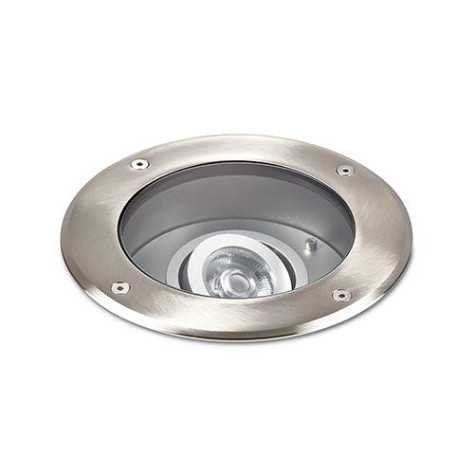 GL07 8,5W 3000K 24° IP67