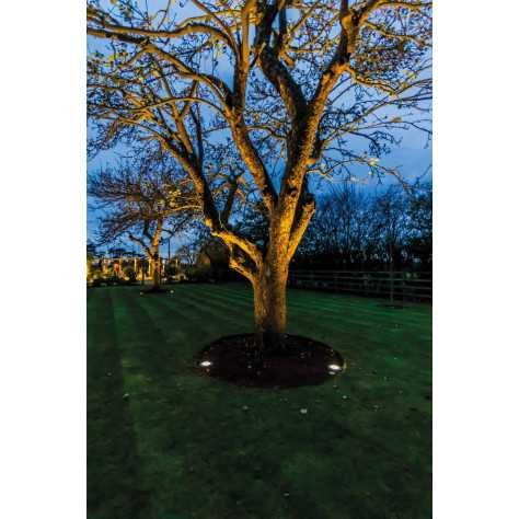 GL07 8,5W 4000K 24° IP67