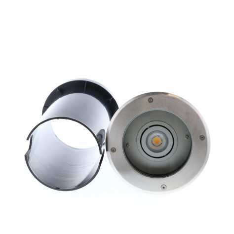 GL07 8,5W 3000K 60° IP67