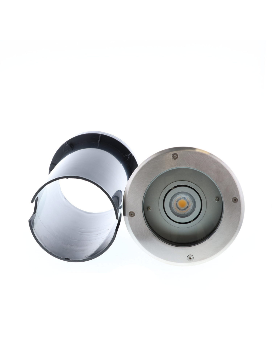 GL07 8,5W 3000K 60° IP67