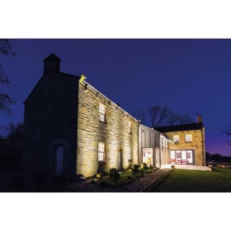 GL090 RGBW 4x3W 45° IP67