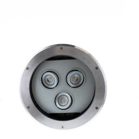GL09 25,5W 3000K 38° IP67