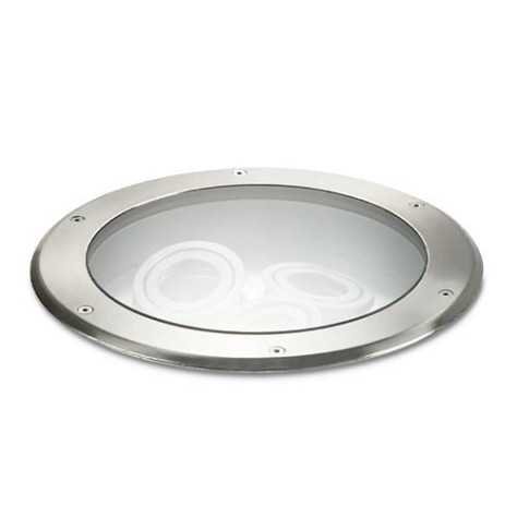 GL09 25,5W 3000K 60° IP67