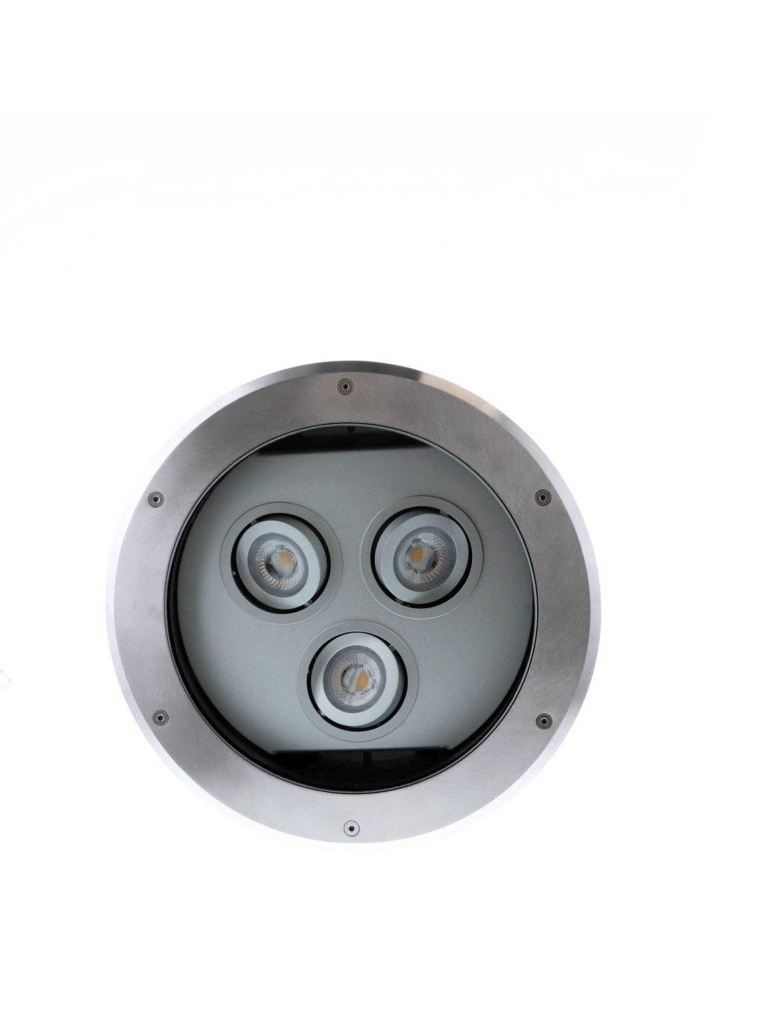 GL09 25,5W 3000K 60° IP67