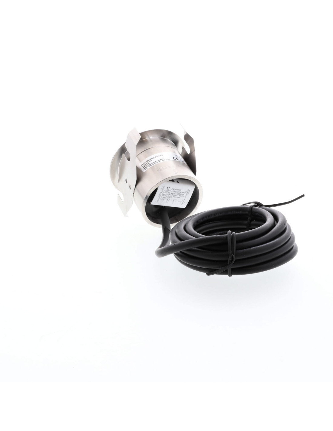 GL200 5,7W 2700K 90° IP65