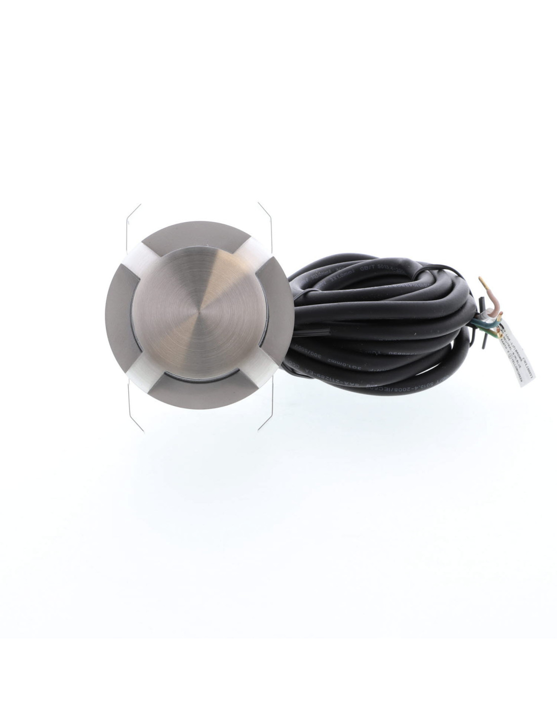 GL200 5,7W 2700K 90° IP65