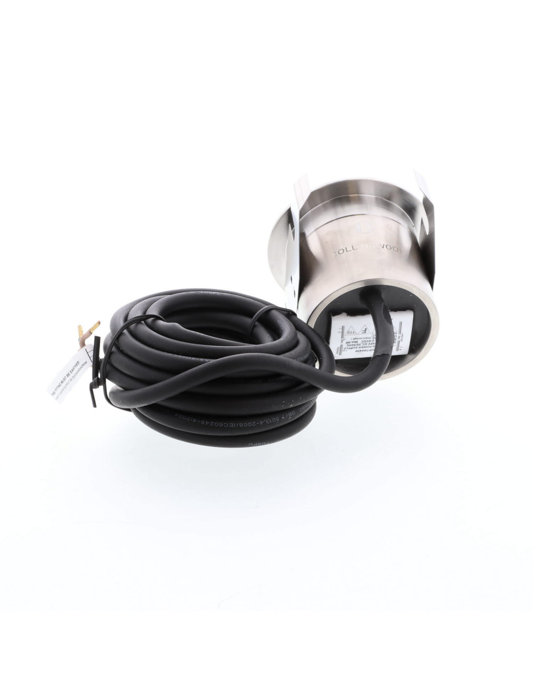 GL200 5,7W 2700K 90° IP65