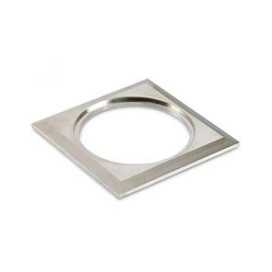 BAGUE CARREE 94x94mm