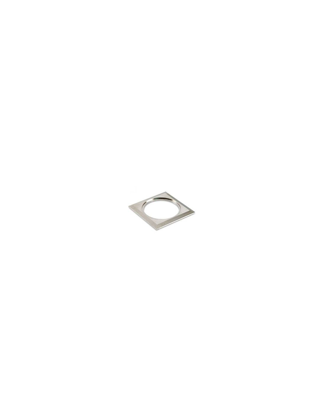 BAGUE CARREE 94x94mm