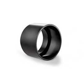 CYLINDRE BASSE LUMINANCE NOIR