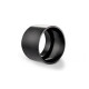 CYLINDRE BASSE LUMINANCE NOIR