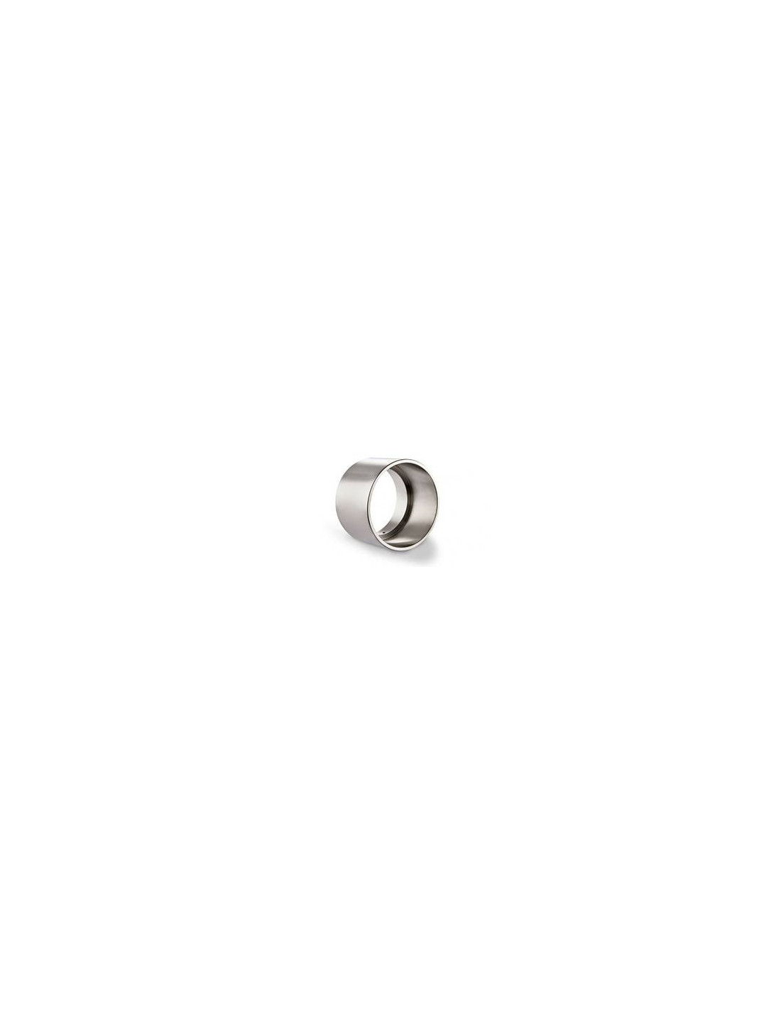CYLINDRE BASSE LUMINANCE INOX 316