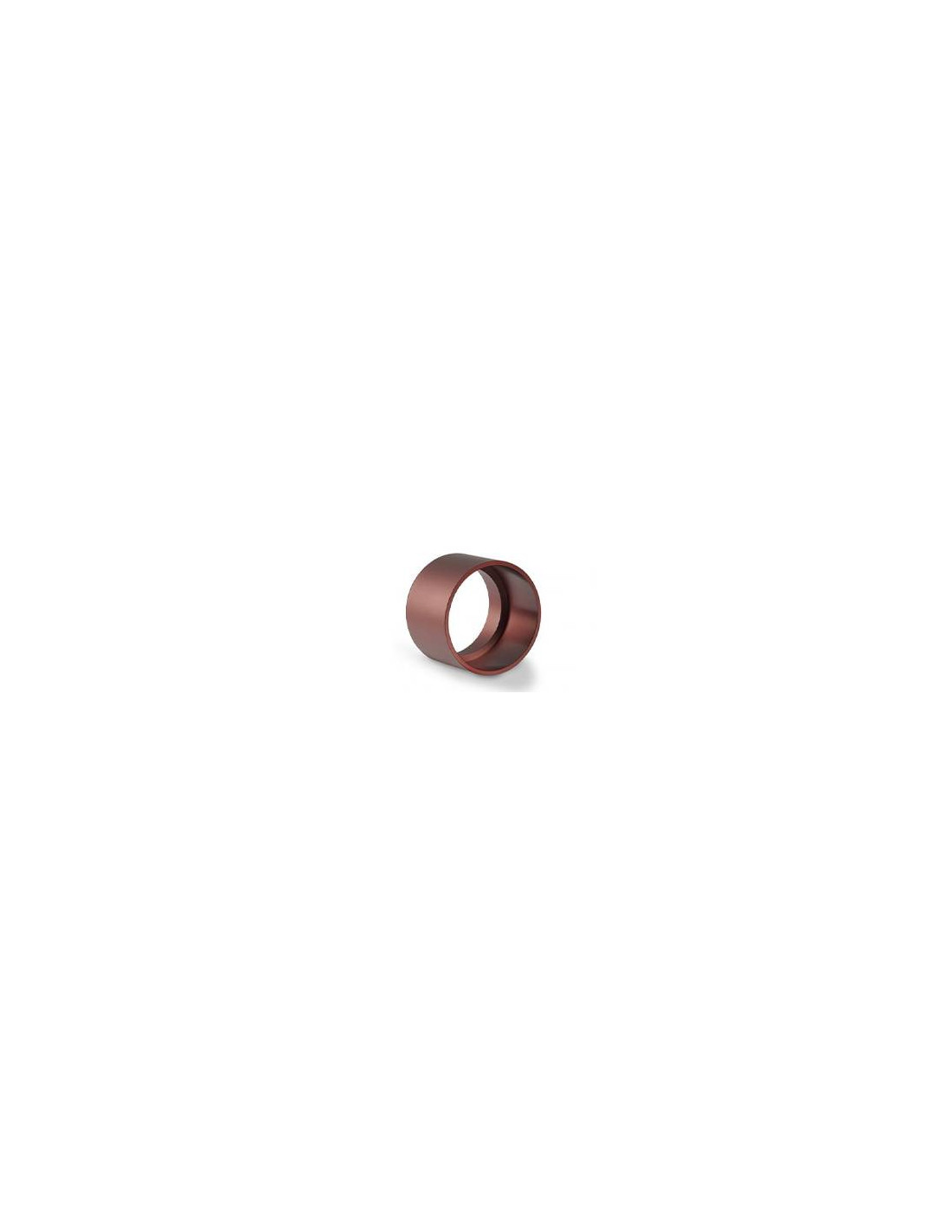 CYLINDRE BASSE LUMINANCE BRONZE