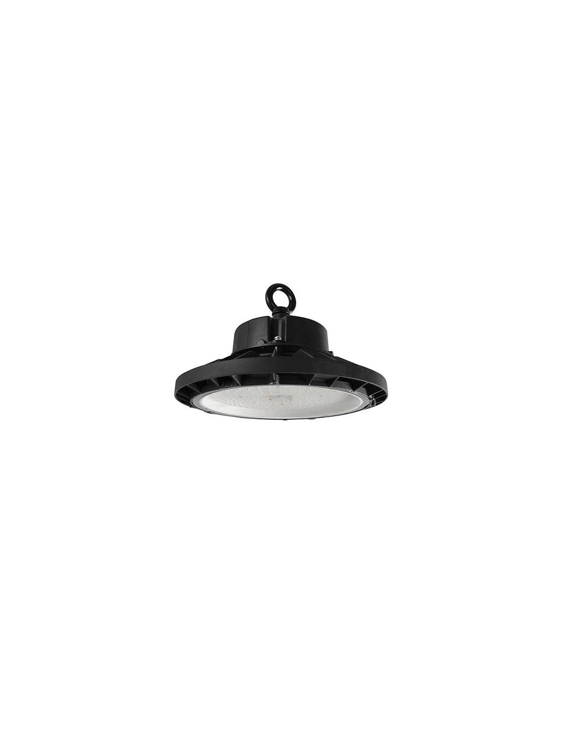 SPRINGBOK LITE 1 80W 13150Lm 4000K 110° IP65 NOIR