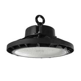 SPRINGBOK LITE 1 80W 12350Lm 3000K 110° IP65 NOIR