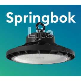SPRINGBOK LITE 1 80W 12350Lm 3000K 110° IP65 NOIR 2
