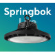 SPRINGBOK LITE 1 80W 12350Lm 3000K 110° IP65 NOIR